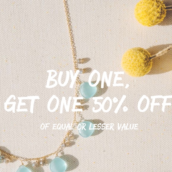 Cute Blue Moon ๐ Fashion Earrings - Picture 5 of 5